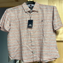 پکیج پیراهن آستین کوتاه مردانه لروس | LERROS