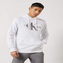 پکیج سویشرت و ژاکت کش باف پشمی و هودی کالوین کلین | CALVIN KLEIN