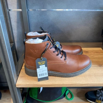 پکیج کفش مردانه هلندی پی ام ای لجند| PME LEGEND