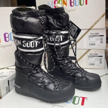 پکیج بوت هلندی مون بوت | MOON BOOT