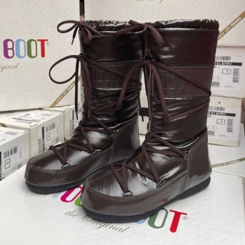 پکیج بوت هلندی مون بوت | MOON BOOT