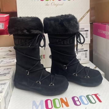 پکیج بوت هلندی مون بوت | MOON BOOT