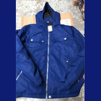 پکیج کاپشن مردانه کرافت _ CRAFT