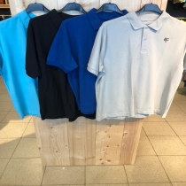 پکیج پیراهن آستین کوتاه مردانه برند