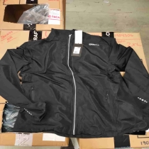 کاپشن مردانه و زنانه برند کرافت - CRAFT