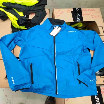 کاپشن مردانه و زنانه برند کرافت - CRAFT