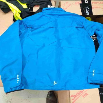 کاپشن مردانه و زنانه برند کرافت - CRAFT