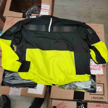 کاپشن مردانه و زنانه برند کرافت - CRAFT