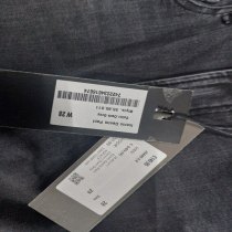 پکیج شلوار جین مردانه از برندASPACT