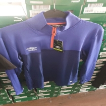 پکیج پیراهن آستین بلند برند Umbro