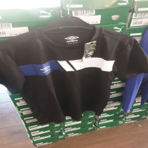 پکیج پیراهن آستین بلند برند Umbro