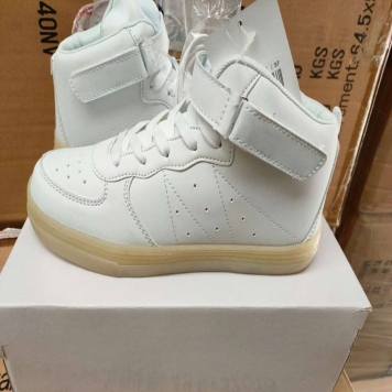 پکیج کفش میکس از بهترین برندهای اروپا