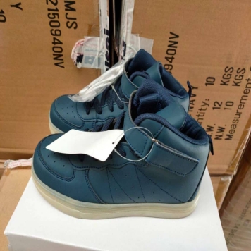 پکیج کفش میکس از بهترین برندهای اروپا