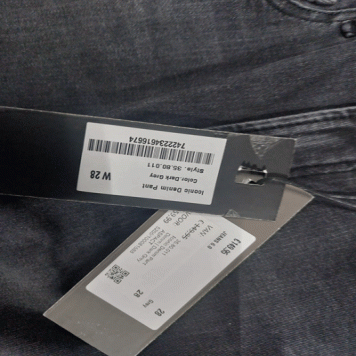 پکیج شلوار جین مردانه از برند ASPACT