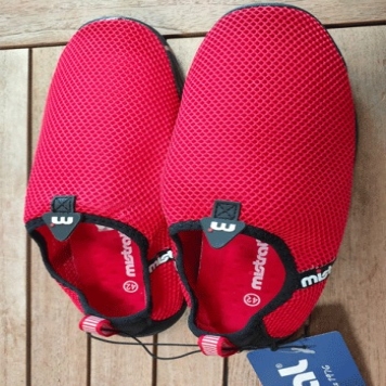 پکیج کفش کتانی راحتی زنانه،مردانه و بچگانه از برند Mistral