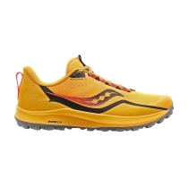 کفش رانینگ ساکونی مدل Saucony PEREGRINE 12