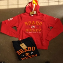 پکیج هودی باربو هلندی – Barbo