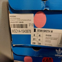 کفش ورزشی و رانینگ زنانه آدیداس و فالکون هلندی – Adidas