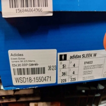 کفش ورزشی و رانینگ زنانه آدیداس و فالکون هلندی – Adidas