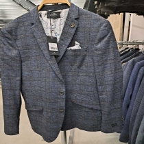 تک کت بلیزر وان گوارد هلندی -  VANGUARD