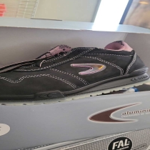 کفش کار هلندی – COFRA - SIXTON - PANTER