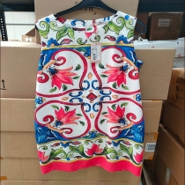 پکیج پیراهن زنان هلندی سرندپتی - SRNDPTY