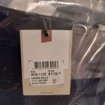 شلوار جین مردانه برندهای REPLAY و  CHASIN