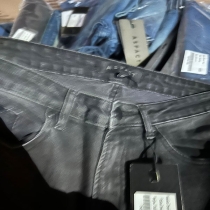 شلوار جین مردانه ASPACT