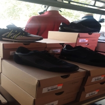 کفش کتانی مردانه و زنانه کرایف