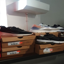 کفش کتانی مردانه و زنانه کرایف