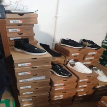 کفش کتانی مردانه و زنانه کرایف