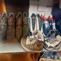 کفش کتانی مردانه Five Ten