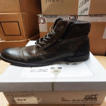 کفش مردانه زمستانی