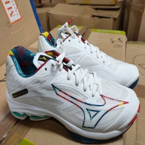 پکیج کفش کتانی ژاپنی میزانو