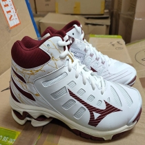 پکیج کفش کتانی ژاپنی میزانو