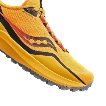 کفش رانینک ساکونی مدل Saucony PEREGRINE 12