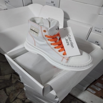 کفش های  میکس بچه گانه کلوین کلاین، تامی هیلفیگر و آدیداس