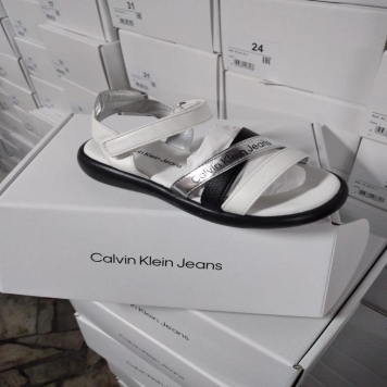 کفش های  میکس بچه گانه کلوین کلاین، تامی هیلفیگر و آدیداس