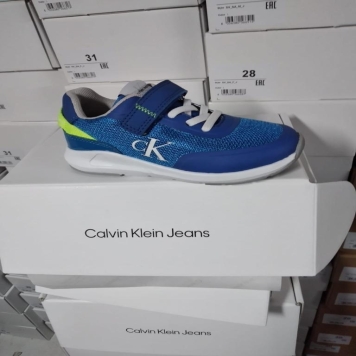 کفش های  میکس بچه گانه کلوین کلاین، تامی هیلفیگر و آدیداس