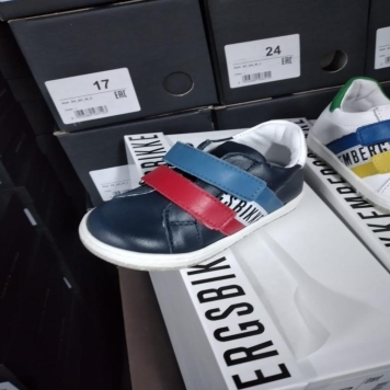 کفش های  میکس بچه گانه کلوین کلاین، تامی هیلفیگر و آدیداس