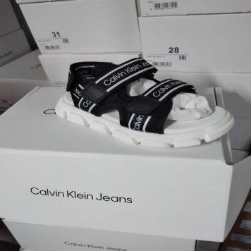 کفش های  میکس بچه گانه کلوین کلاین، تامی هیلفیگر و آدیداس