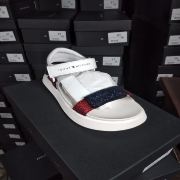 کفش های  میکس بچه گانه کلوین کلاین، تامی هیلفیگر و آدیداس