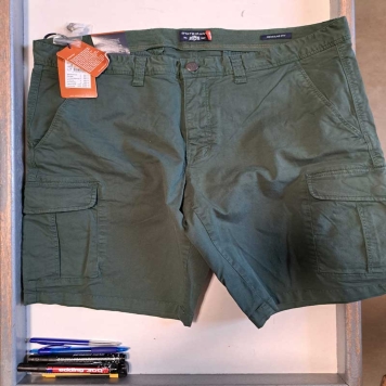 شلوارک کلاسیک مردانه استیت آو آرت هلندی – State of Art