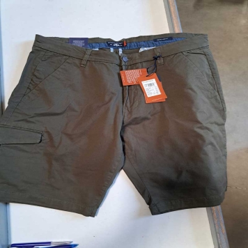 شلوارک کلاسیک مردانه استیت آو آرت هلندی – State of Art