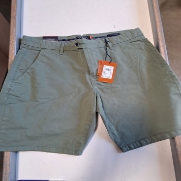 شلوارک کلاسیک مردانه استیت آو آرت هلندی – State of Art