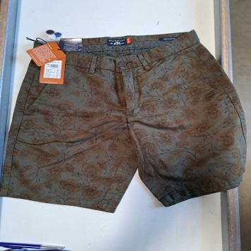 شلوارک کلاسیک مردانه استیت آو آرت هلندی – State of Art