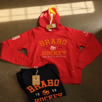 پکیج هودی باربو هلندی – Barbo