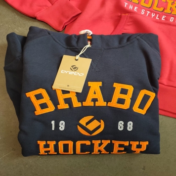 پکیج هودی باربو هلندی – Barbo