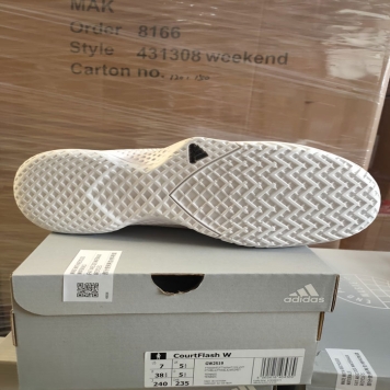 کفش تنیس آدیداس – Adidas