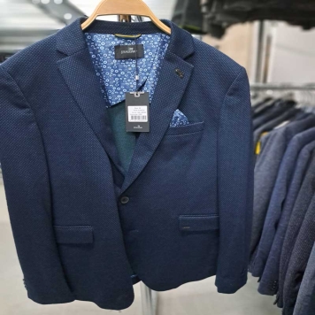 تک کت بلیزر وان گوارد هلندی -  VANGUARD